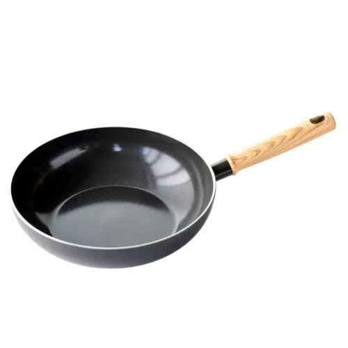 Vintage Wok | Keramische wok 24 CM | GreenChef
