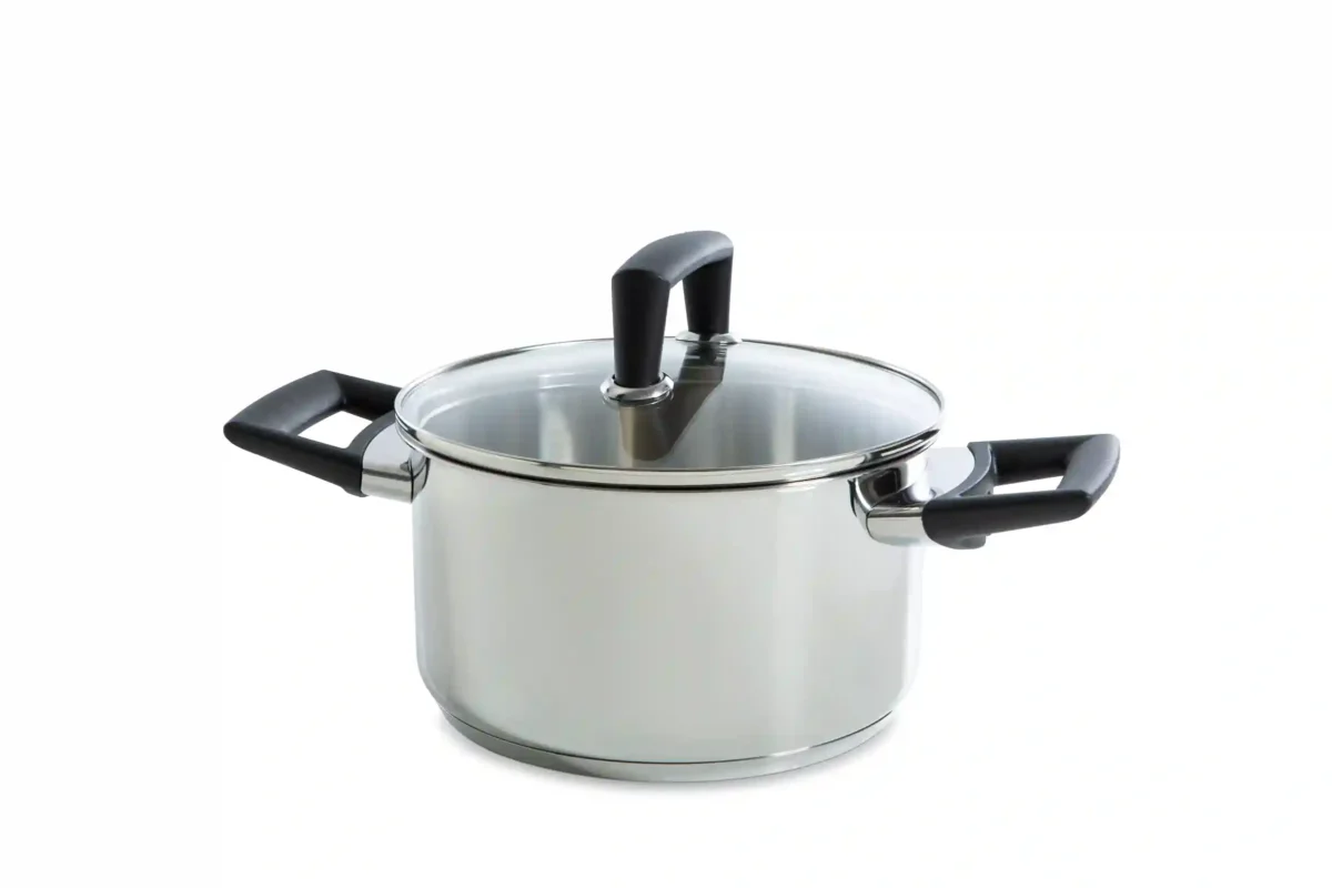 Blue Label Cool kookpan 18 cm | BK Blue Label Cool kookpan 18 cm | BK