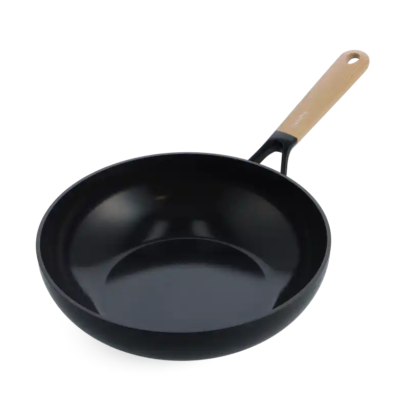 Eco-Smartshape Wok Light Wood Eco-Smartshape Wok Light Wood