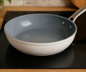 welke maat koekenpan