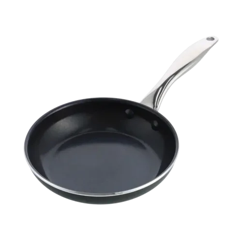 Dagelijkse kost braadpan 20cm