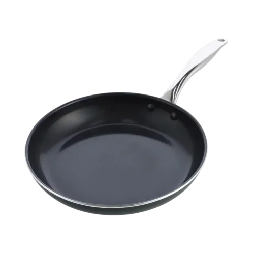 Dagelijkse kost braadpan 24cm