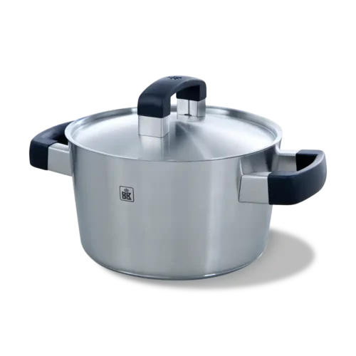 Conical Cool kookpan