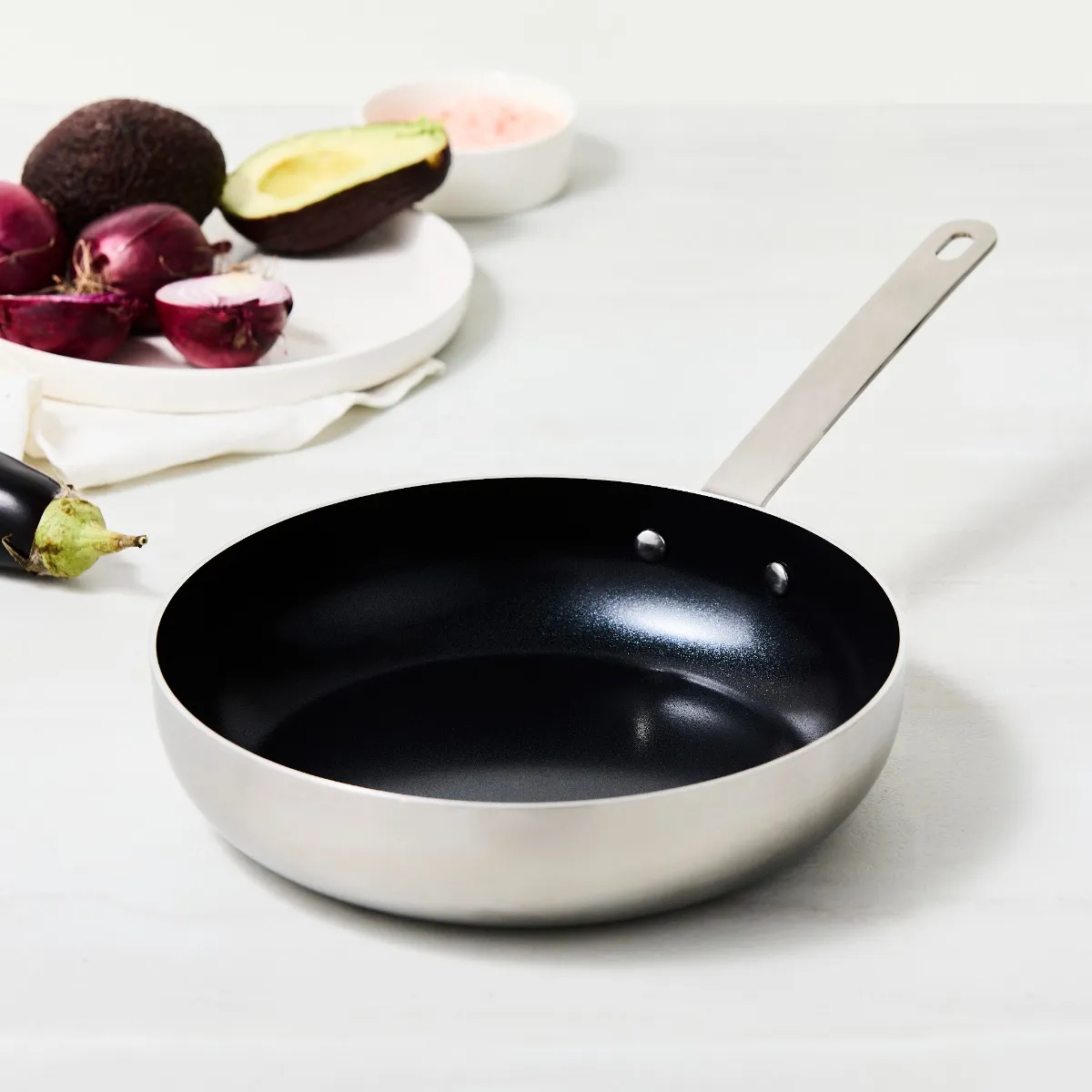 Soenil Keramische koekenpan 24 CM Isenvi Soenil by isenvi Keramische koekenpan 24 CM Isenvi