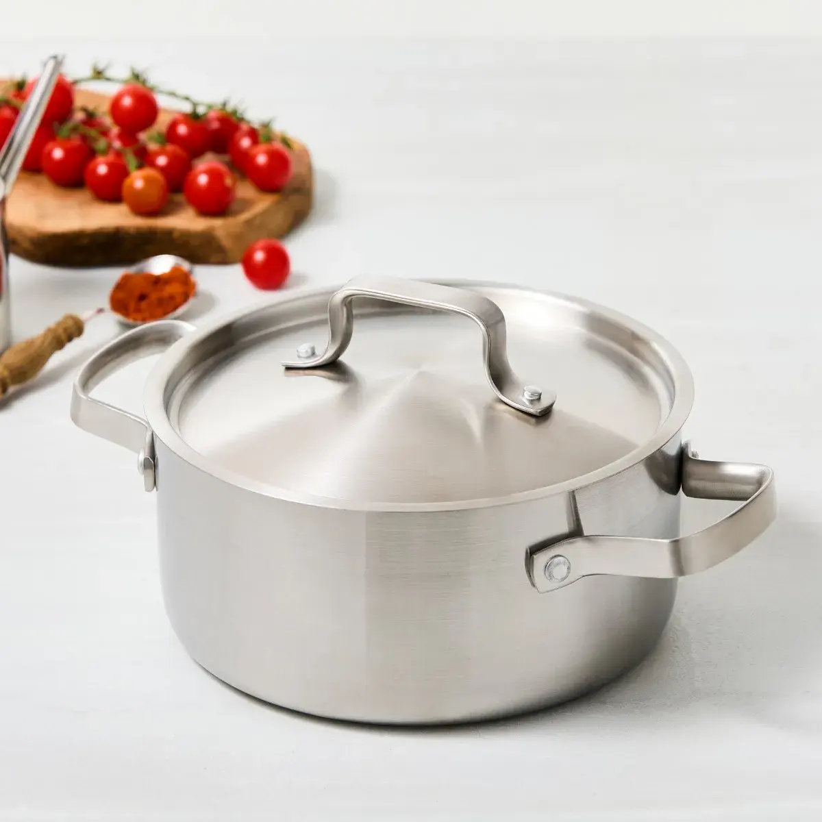 Soenil Keramische kookpan 20 CM Isenvi Soenil Keramische kookpan 20 CM Isenvi