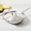 Soenil Keramische wokpan 30 CM Isenvi