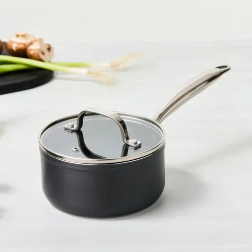 Victoria Forged Keramische sauspan 16 CM Isenvi