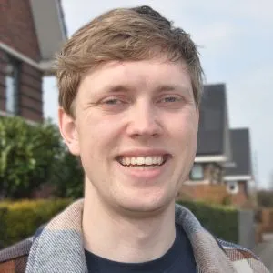 Auteur Arne - Duurzame pannen