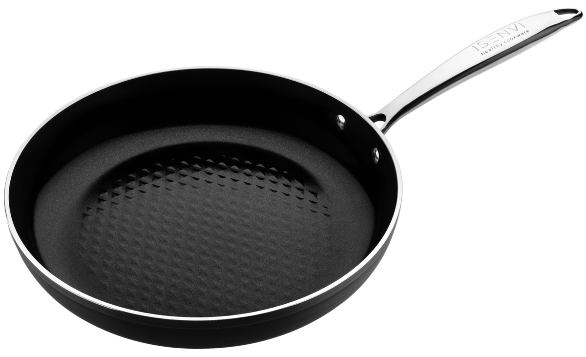 Victoria Forged | Keramische Koekenpan 28 cm | Isenvi