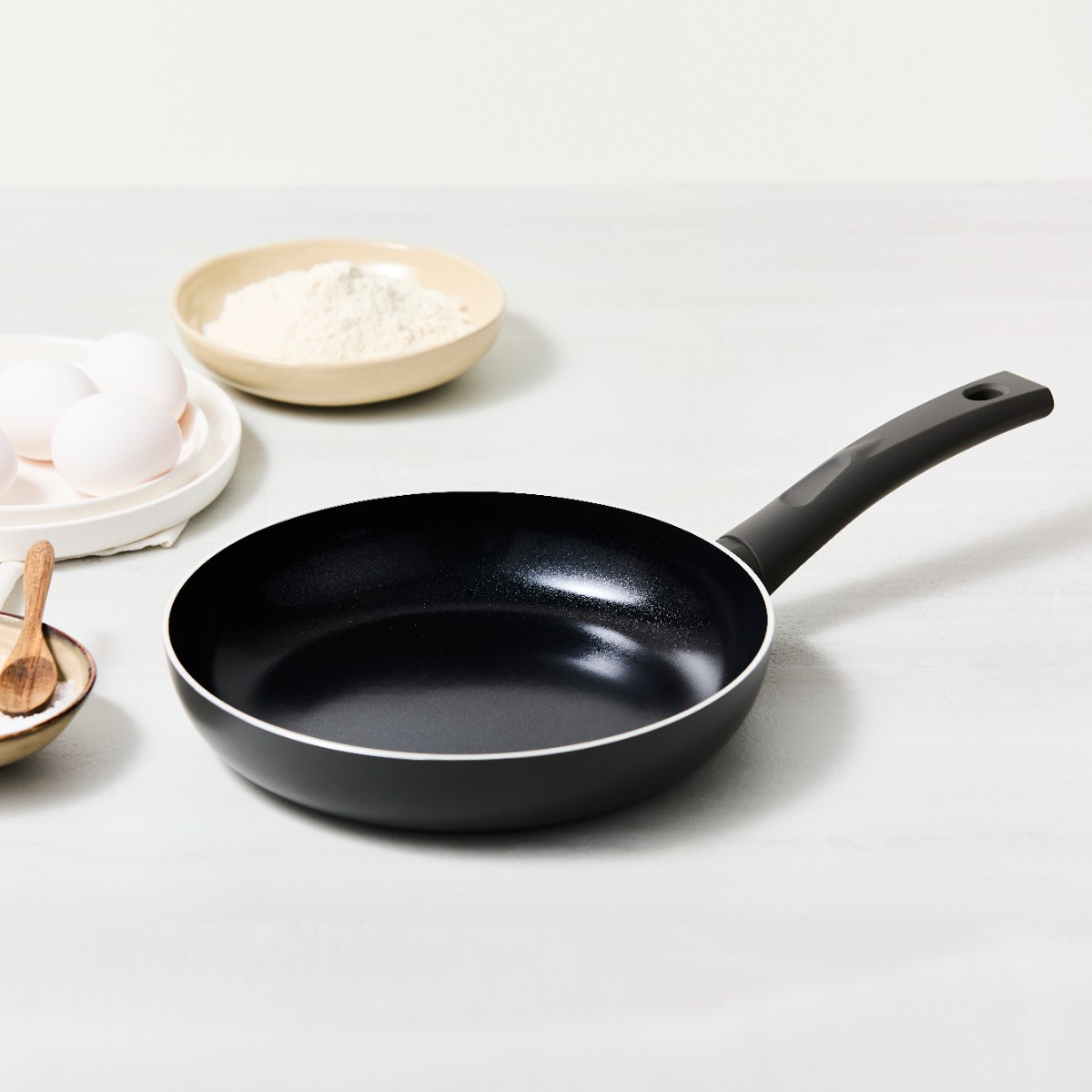 Avon | Keramische Koekenpan 24 cm | Isenvi