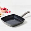 Avon | Keramische Grillpan 26 cm | Isenvi