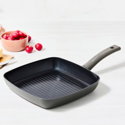 Avon | Keramische Grillpan 26 cm | Isenvi