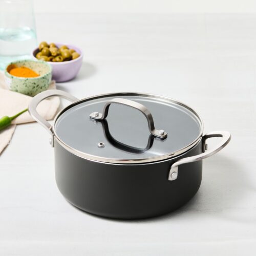 Murray | Keramische Kookpan 20 cm | Isenvi