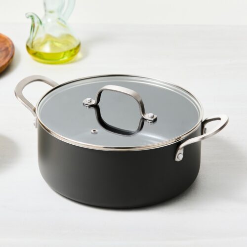 Murray | Keramische Kookpan 24 cm | Isenvi
