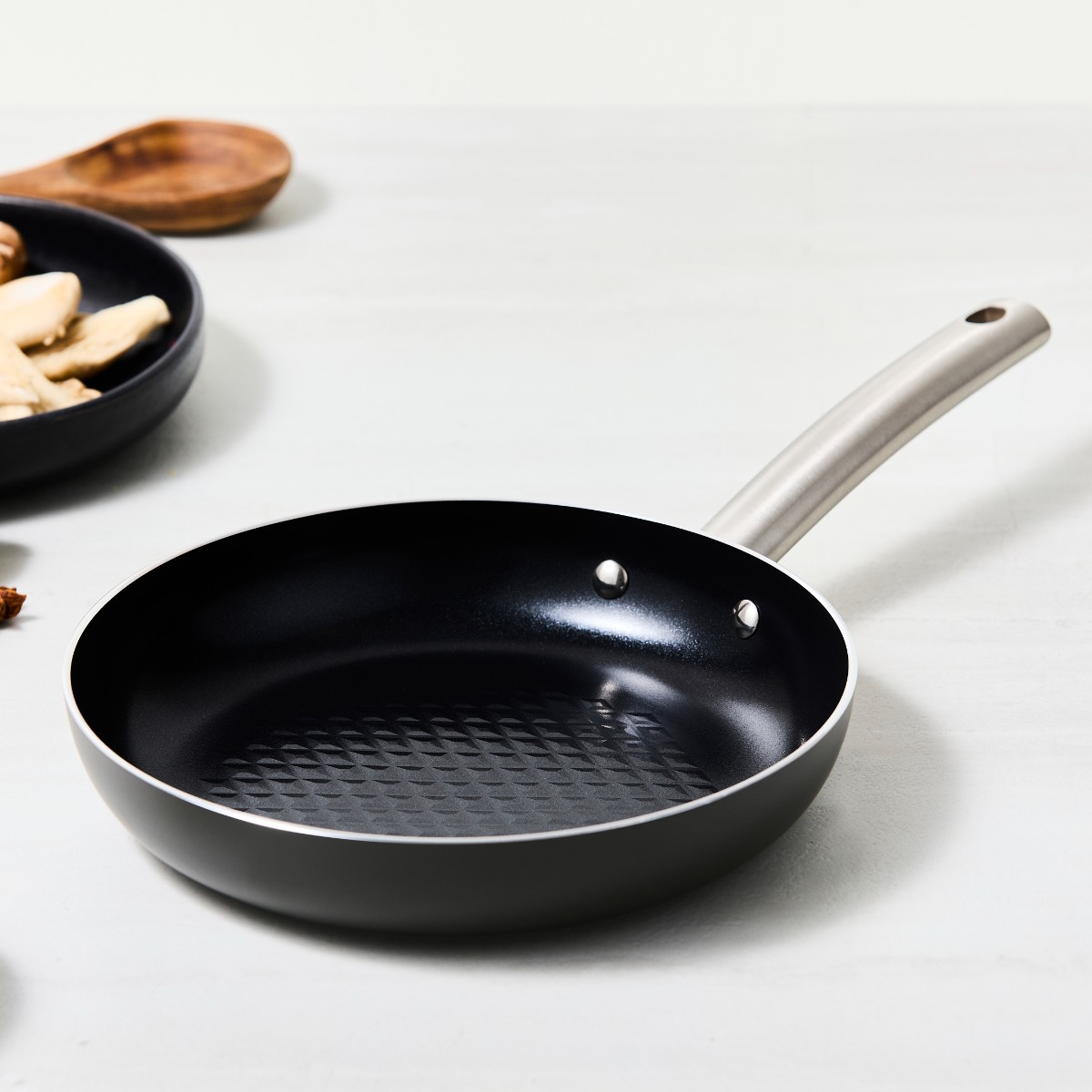 Murray | Keramische Koekenpan 24 cm | Isenvi