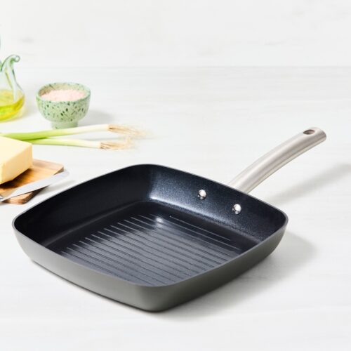 Murray | Keramische Grillpan 26 cm | Isenvi