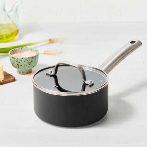 Murray | Keramische Steelpan 16 cm | Isenvi