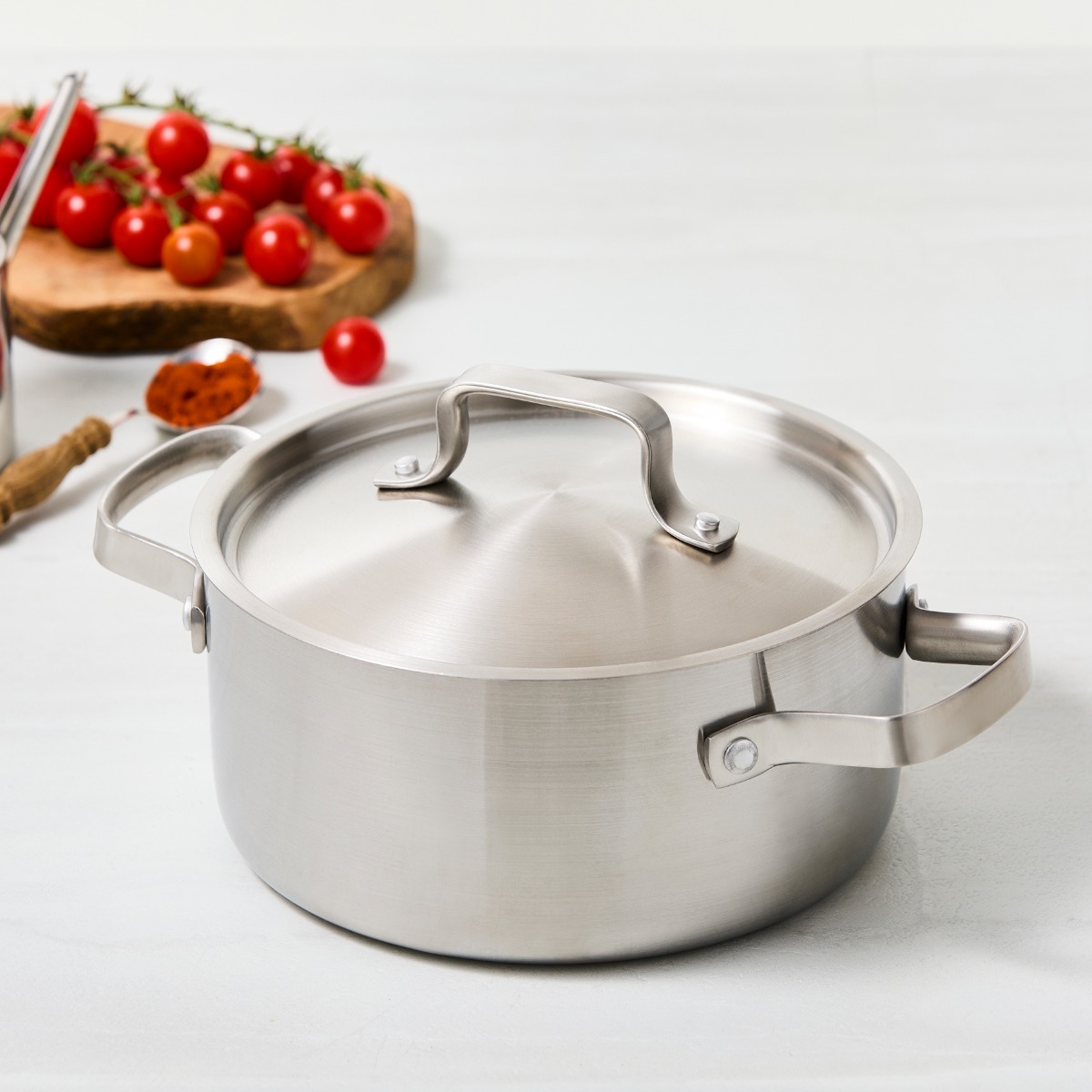 Soenil | Keramische Kookpan 20 cm | Isenvi