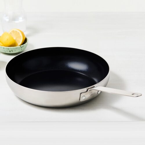 Soenil | Keramische Koekenpan 28 cm | Isenvi