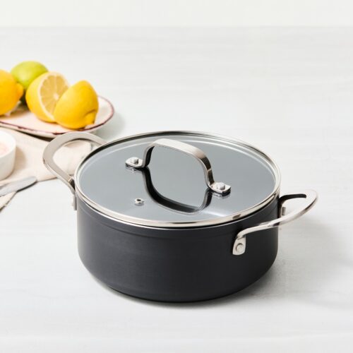 Victoria Forged | Keramische Kookpan 20 cm | Isenvi