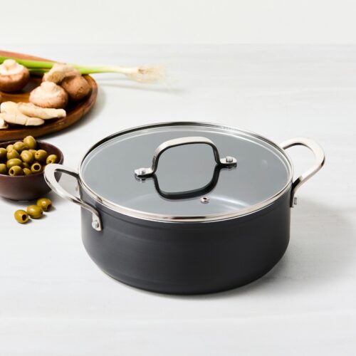 Victoria Forged | Keramische Kookpan 28 cm | Isenvi