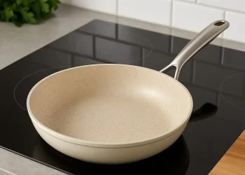PFAS vrije pannen | duurzamepannen.nl